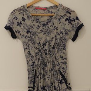 Pinkyotto lightweight floral dress
